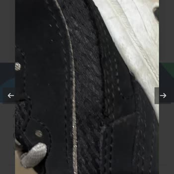 Kısa Kullanımda Çatlayan Skechers Ayakkabısı Üretim Hatası İddiası Ve İade İsteği