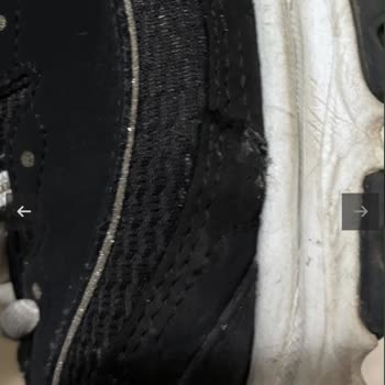 Kısa Kullanımda Çatlayan Skechers Ayakkabısı Üretim Hatası İddiası Ve İade İsteği
