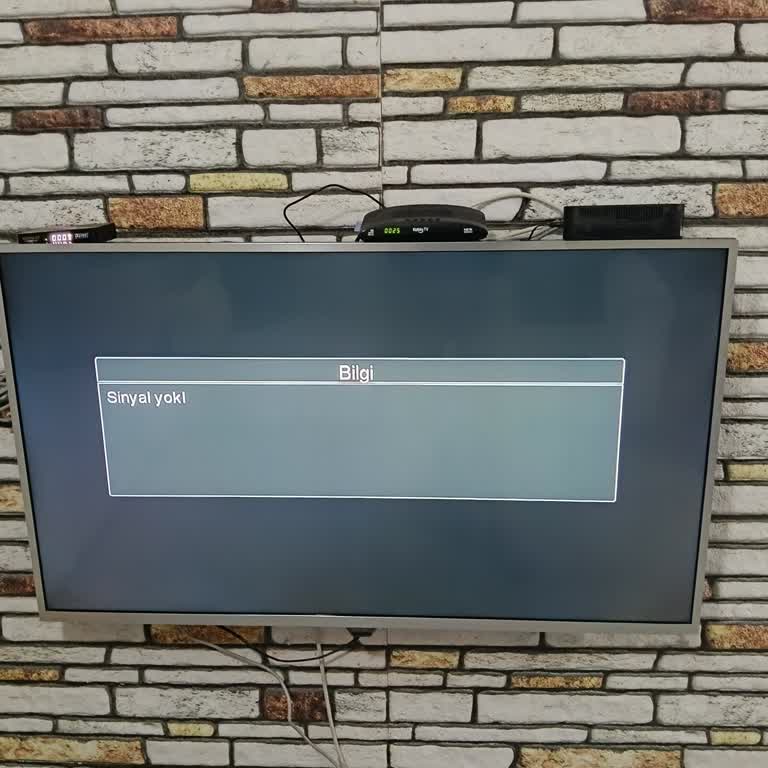 Kablo TV Ve Net’te Sinyal Ve İnternet Kesintisi, Yanıltıcı ‘Arıza Giderildi’ Notu