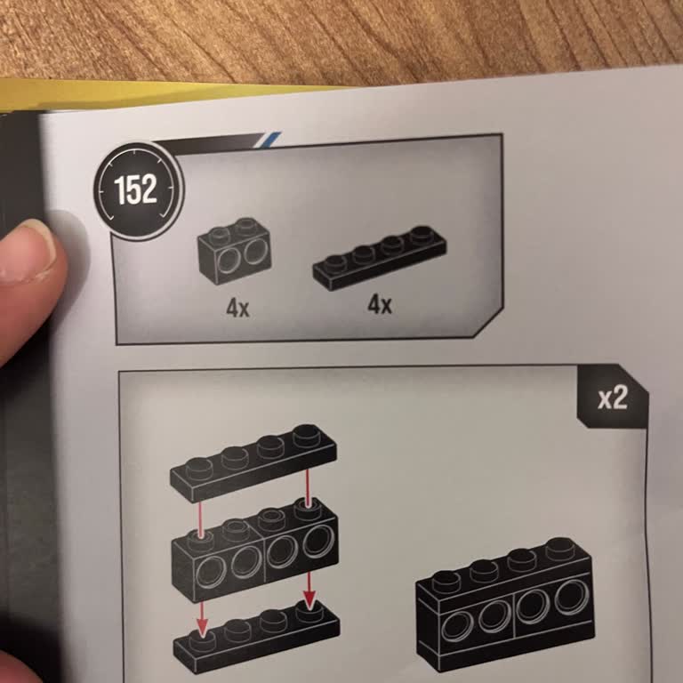 Hot Wheels Mercedes-Benz 300 SL Product Missing Two Parts