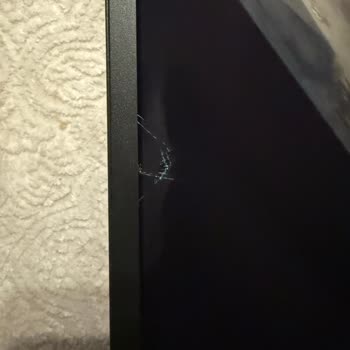 Kırık Panel Ve Hasarlı Kutu İle Gelen 73.599 TL'lik Asus Rog Swift Monitörün İadesi Red Edilmemeli