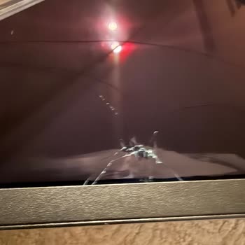 Kırık Panel Ve Hasarlı Kutu İle Gelen 73.599 TL'lik Asus Rog Swift Monitörün İadesi Red Edilmemeli