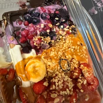 Yemeksepeti Yabancı Madde İçeren Waffle’da Hijyen İhlali Ve Ücret İadesi Talebi