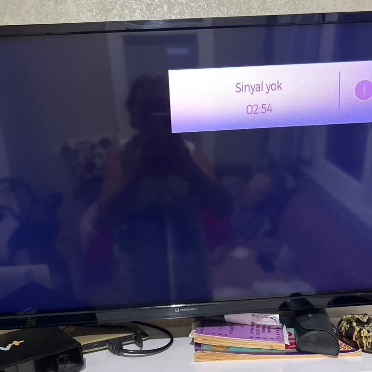 TV+ Sinyal Yok Sorunu Ve Hızlı Çözüm Talebi
