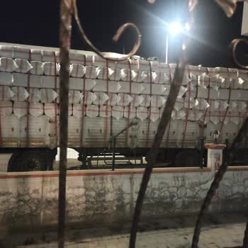 Büyük Araçların Daire Önünde Güneşi Kesmesi Ve Sürekli Gürültüsü
