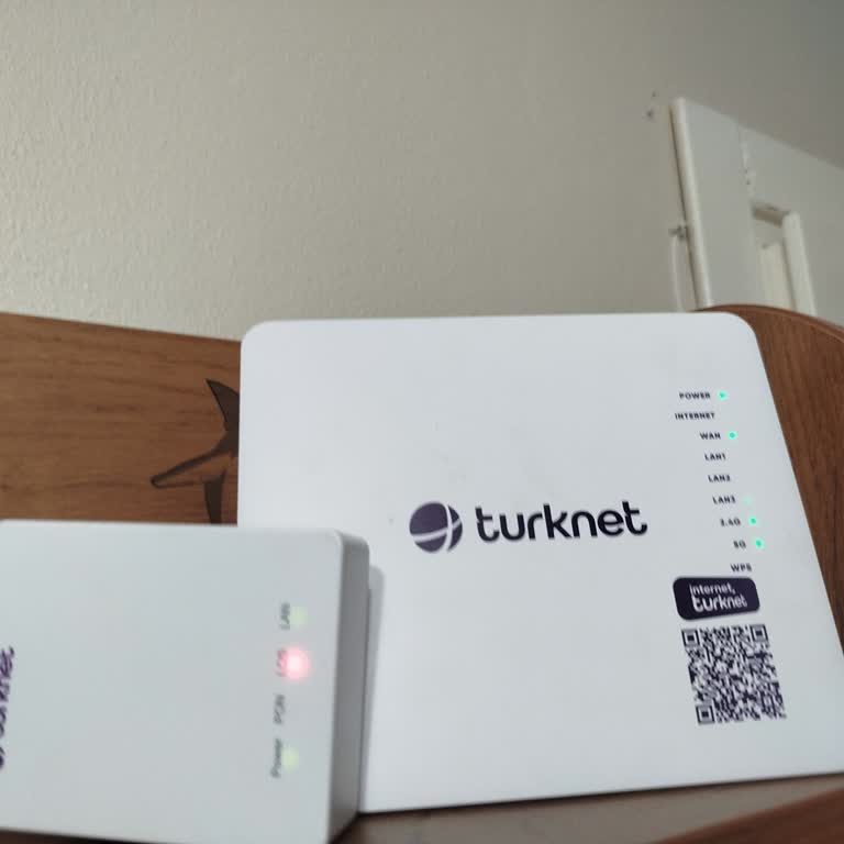 Beş Gün Süren İnternet Kesintisi Ve Yanıtsız Destek