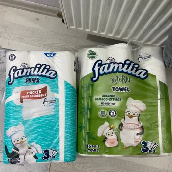 Ambalajdaki Küçük Havlu Yazısı Tüketiciyi Yanıltıyor