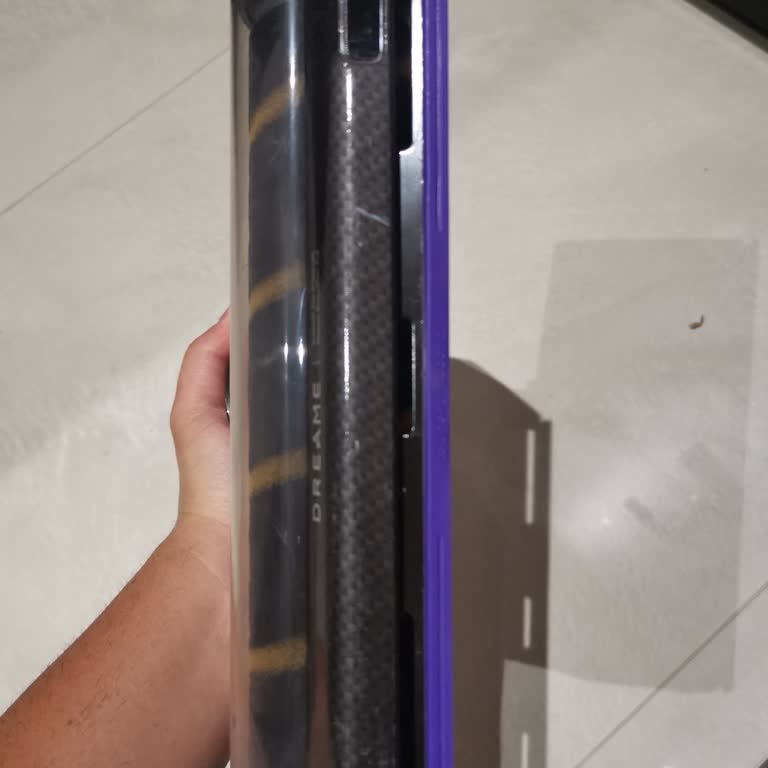 Dreame V30 Başlık Mekanizması Değiştirildiği Söylense De Sorun Çözülmedi