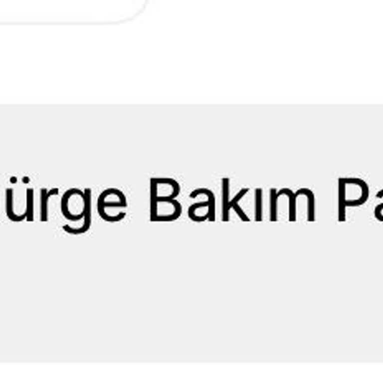 Hepsiburada Kampanya İndirim Ve Ücretsiz Bakım Sözünü İhlal Etti