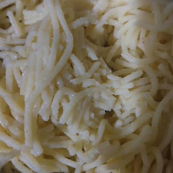 Filiz Spagetti Makarna Kalite Sorunu Ve Alerji Endişesi
