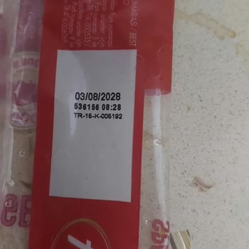 Filiz Spagetti Makarna Kalite Sorunu Ve Alerji Endişesi