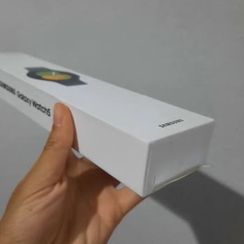 Açık Kutulu Ve Şarjsız Akıllı Saat İade Talebi Haksız Reddedildi