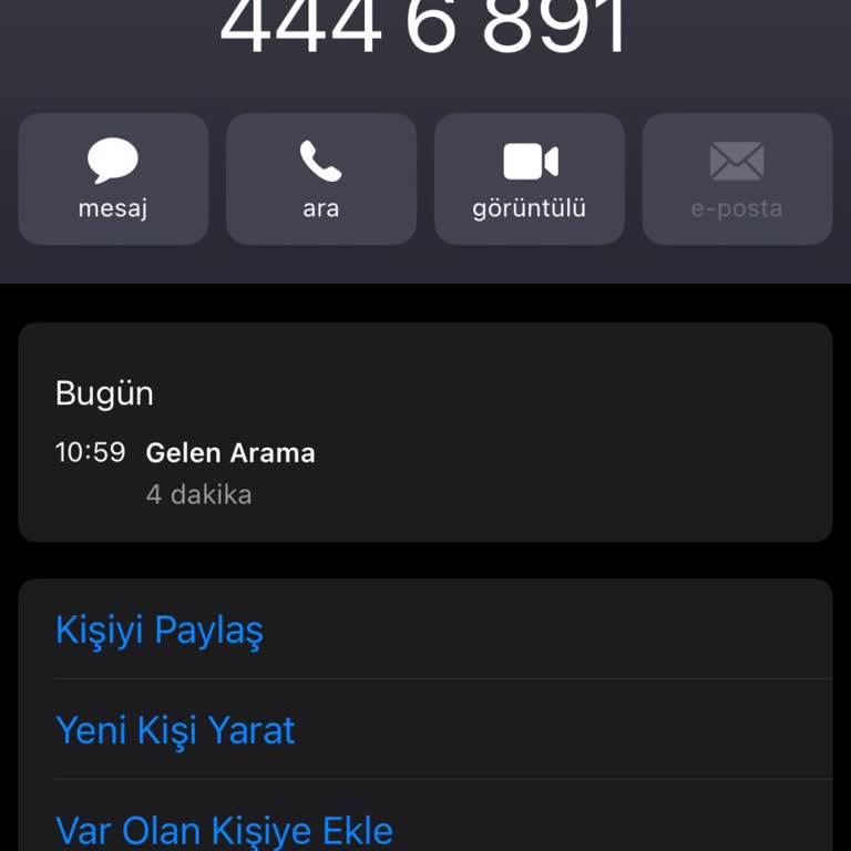 İptal Edilen Akşam Fiber Kurulumu Ve Taksi Masrafının Geri Ödenmesi