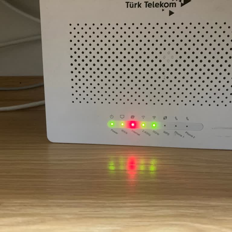 Beş Gün Süren İnternet Kesintisi Ve Tazminat Talebi
