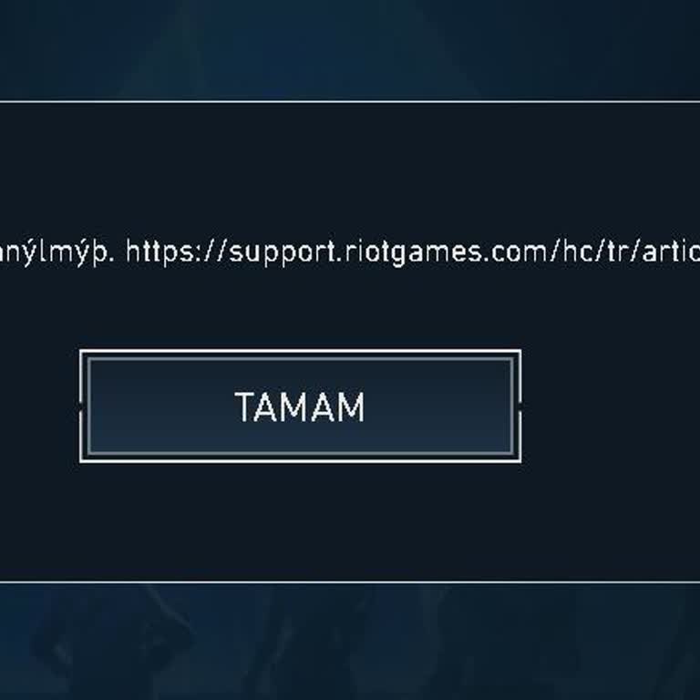 Valorant VP Satın Alımında Gecikme Ve Eksik Yükleme Nedeniyle Set Kaçırıldı