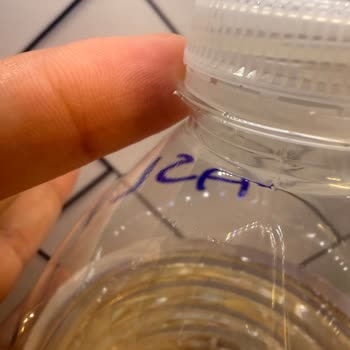 Kapağındaki Sivri Çıkıntı Çocukları Ve Kullanıcıları Tehlikeye Atıyor