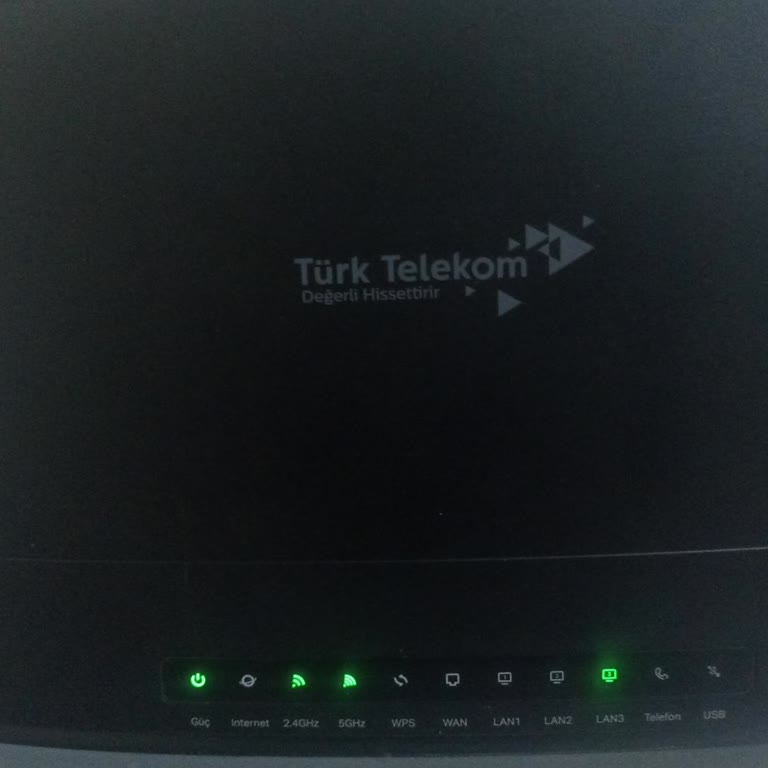 Aylık 10 Gün İnternetsiz Kalma Ve Çözüm Bekleyen Fiber Sorunu