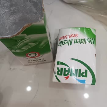 Bozulmuş Süt, Fişsiz İade Reddi Ve Çözüm Talebim