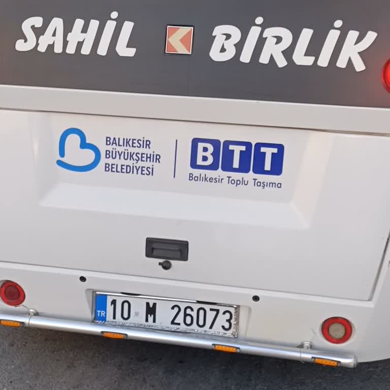 Dolmuş Şoförünün Yaşlı Yolcuyu Bırakması Ve Ayrımcılık Şikayeti