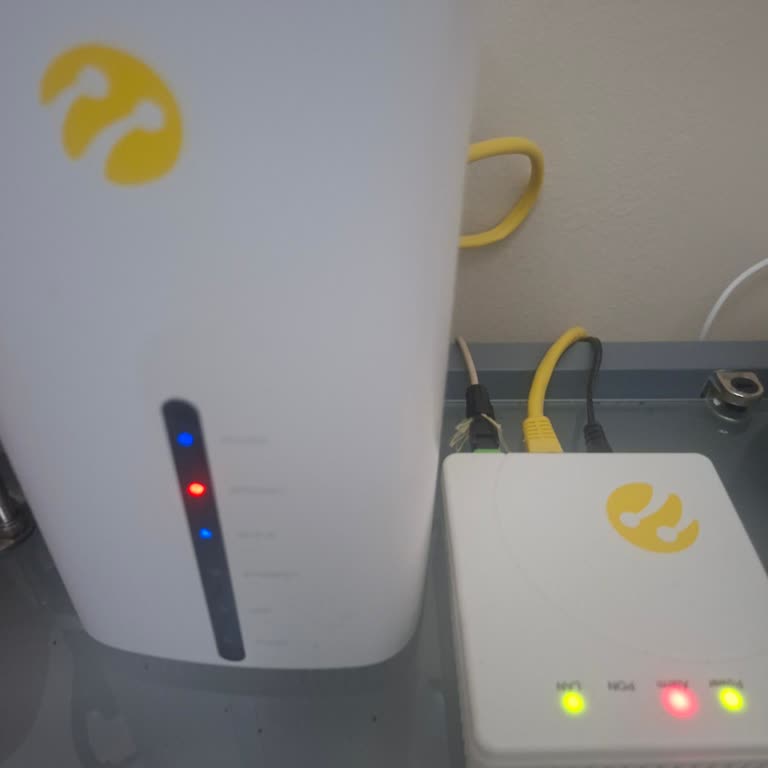 4 Gün Süren İnternet Kesintisi İçin Acil Çözüm Ve İptal Talebi