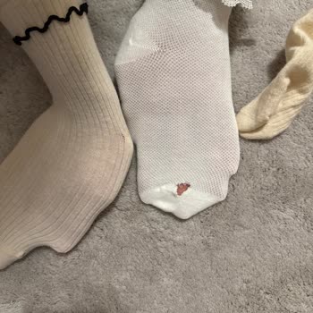 Kusurlu Çoraplar Ve Saygısız Mağaza Personeli İade Şikayeti