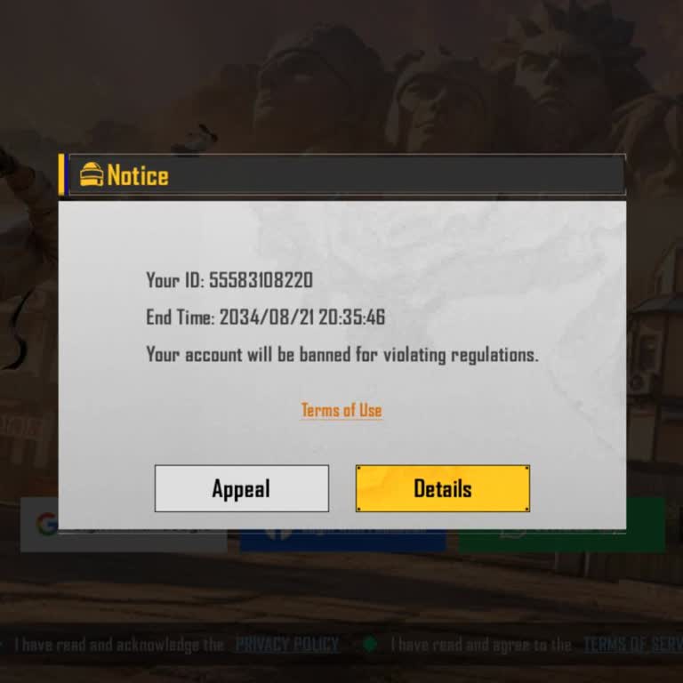 BGMI Account Banned After Accidental Emulator Login