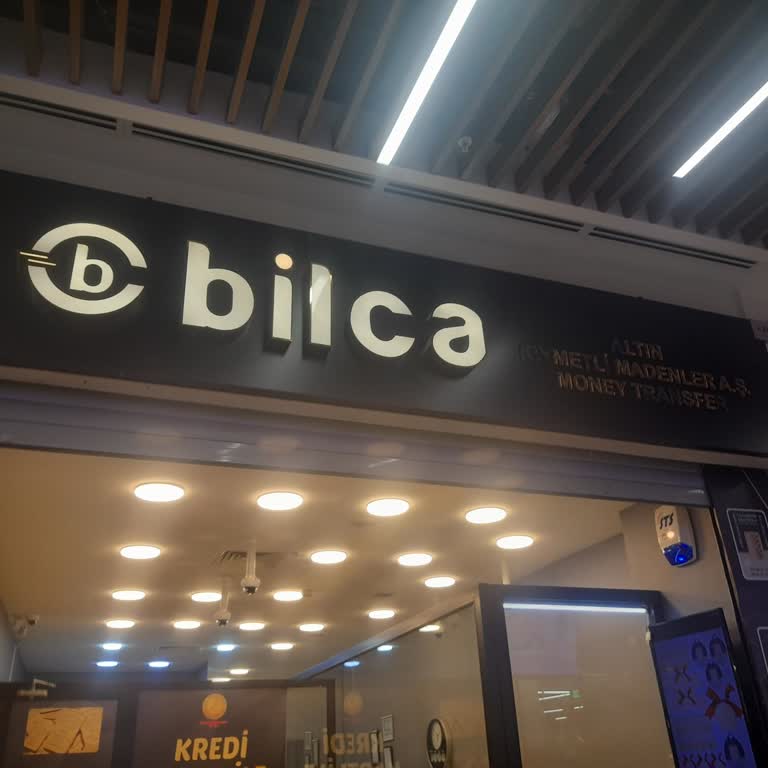 Bilca Altın Sarraf Altın Bozdurma Fiyatında 350 TL Farkı Ve Saygısız Çalışan Davranışı