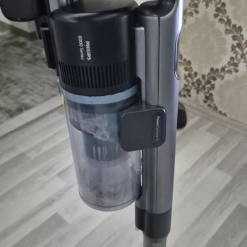 Philips Aqua 8000 Süpürge Çekim Gücündeki Düşüş Ve Tıkanma Sorunu