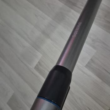 Philips Aqua 8000 Süpürge Çekim Gücündeki Düşüş Ve Tıkanma Sorunu