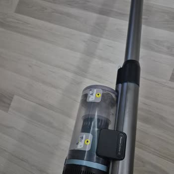 Philips Aqua 8000 Süpürge Çekim Gücündeki Düşüş Ve Tıkanma Sorunu