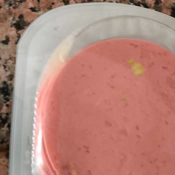 Namet Fıstıklı Hindi Salam Ürünün Kalite Sorunu Ve Yetersiz Müşteri Desteği