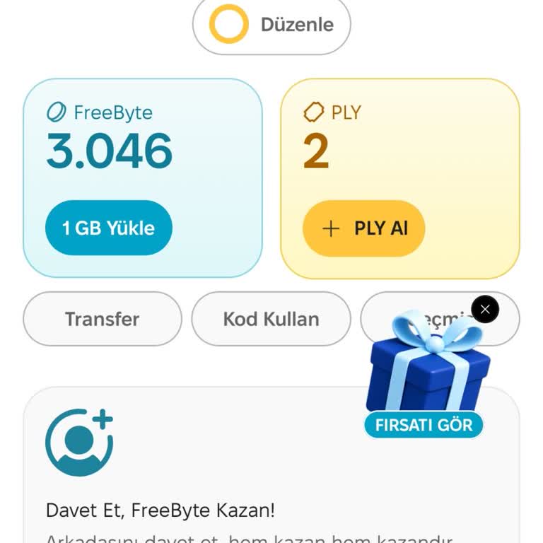 Kazan Kazan Uygulamasında Tek Üyelik İçin Çifte Tahsilat
