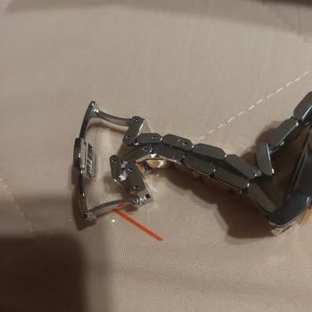 Ayıplı Saat İçin İade Reddi Ve Zorunlu Değişim Teklifi Reddedildi