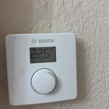 İki Yıldır Kapalı Konumda Isıtan Bosch Kombi Sorunu Çözülmedi, Değişim Talebi
