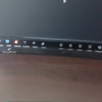 Digiturk İnternet Yok, Yani Sorun İçin Açıklamada Yok