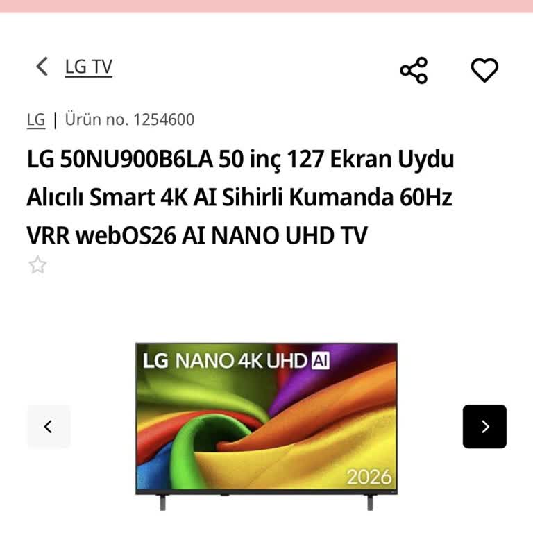 Media Markt’ta Fiyat Dalgalanması Ve İade Talebi