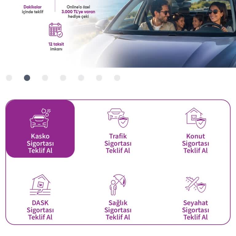 A101 Hediye Çeki Tanımlanmadığı İçin Sigortambir'de Mağdur Oldum