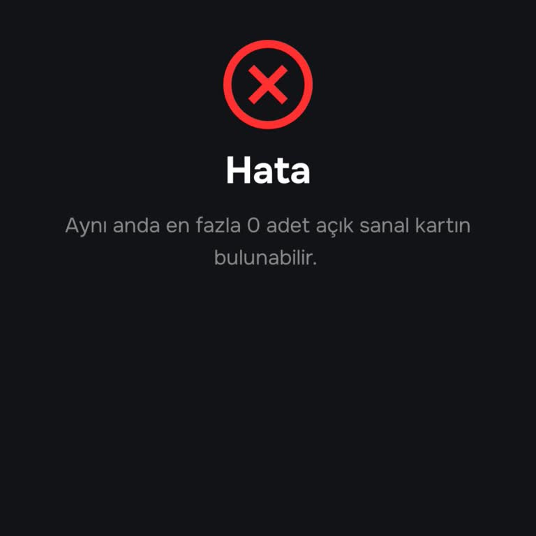 Papara Hesabım Kapalı Kalıyor, Kart Yetkileri Açılmadı Ve Açıklama Talep Ediyorum