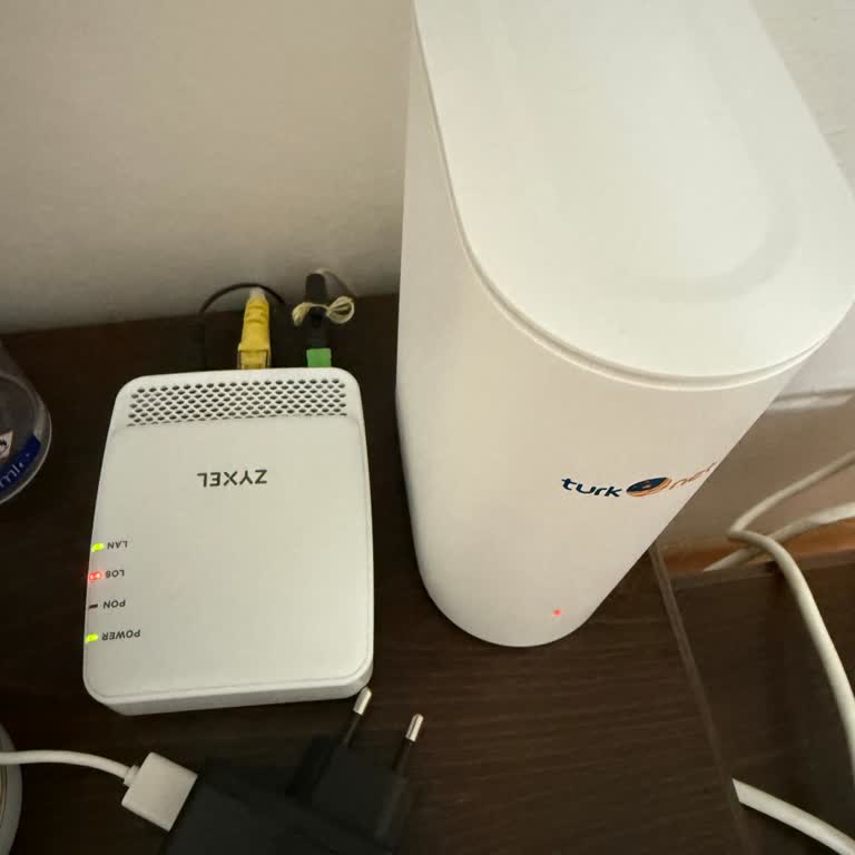 TürkNet Ev İnternetinde Uzun Süreli Kesinti Ve Müşteri Hizmetleri Sorunu