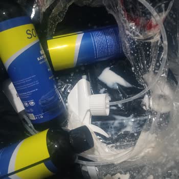 Sopamı Oto Çizik Giderici Sızdıran Ve Boş Ürün, 1000 TL’lik Ödemem Boşa