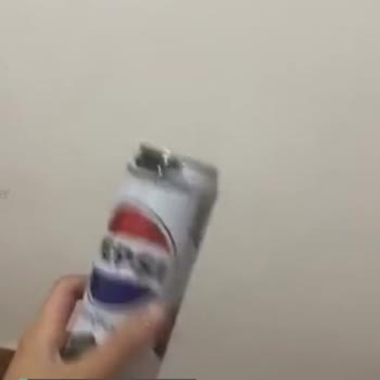 Pepsi Kola İçi Boş Gönderildi