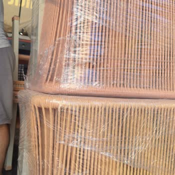 Rattan Parçaları Ayrılan Bahçe Takımında Renk Uyumsuzluğu Ve Tekrarlayan Değişim Sorunu