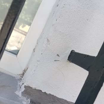Eser Yapı Pek Çok Ayıpla Ve Eksikle Karşılaştık