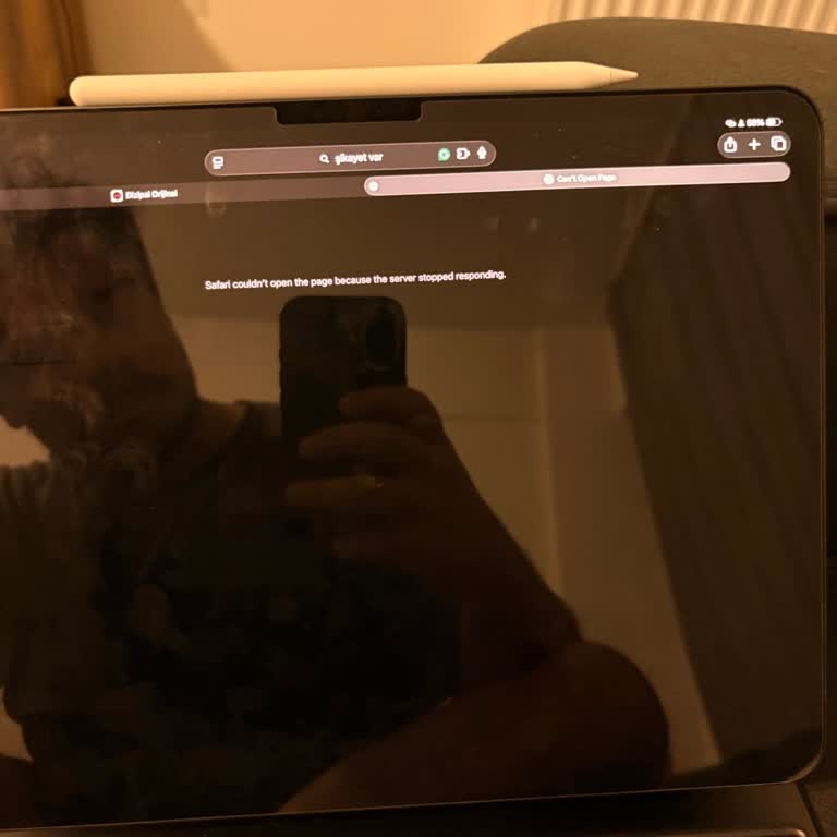 Hotspot Paketi İçin 500 TL Ödedim, Kullanamıyorum Ve İade Talep Ediyorum