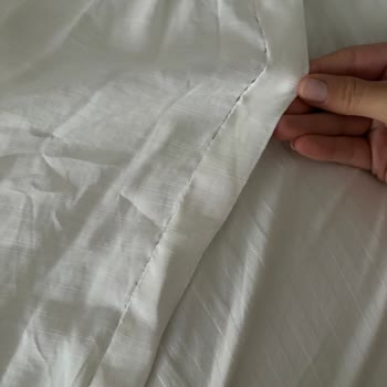 Keten Gömlek Yıkamada Parçalandı Müşteri Hizmetleri Çözüm Sunmadı