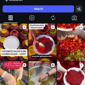 Manisadan_lezzetler Reklamla Uyuşmayan Kalitesiz Salamura Asma Yaprağı İadesi