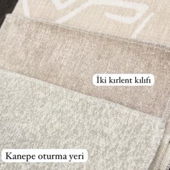 Üretim Hatası Ve Renk Uyuşmazlığı Nedeniyle Koltuk Takımında Değişim Talebi