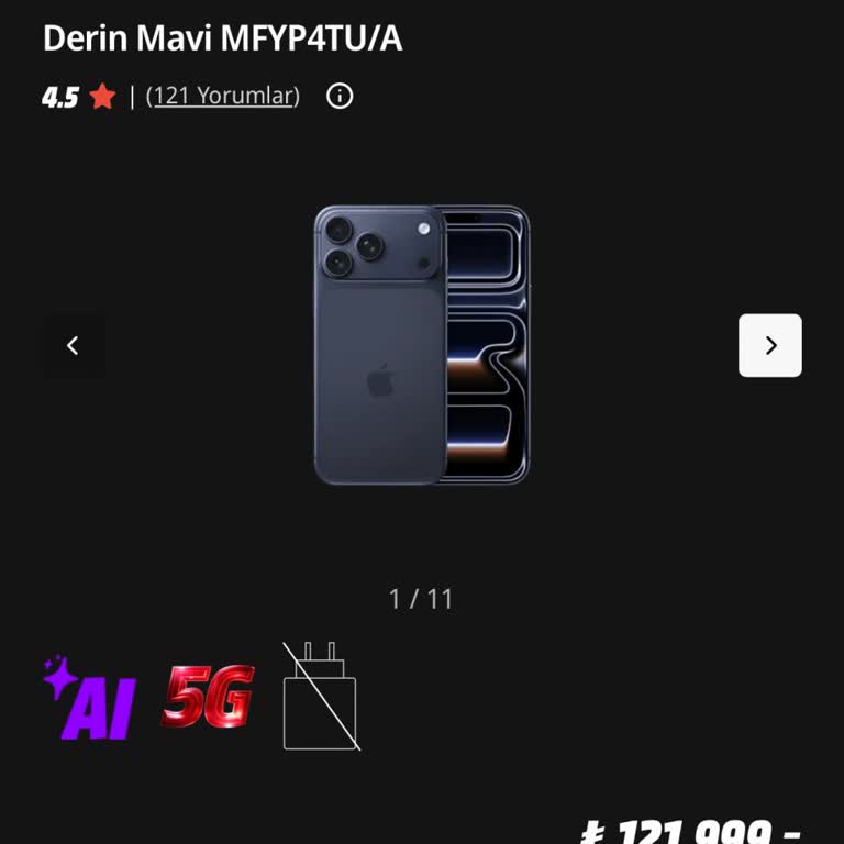 Media Markt'tan Yanlış Adres İddiası Nedeniyle Sipariş İptali Ve Fiyat Artışı