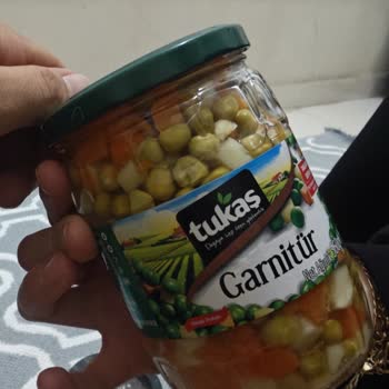 Tukaş Cam Kavanozda Sinek Bulunması Hijyen Ve Güvenlik İhlali