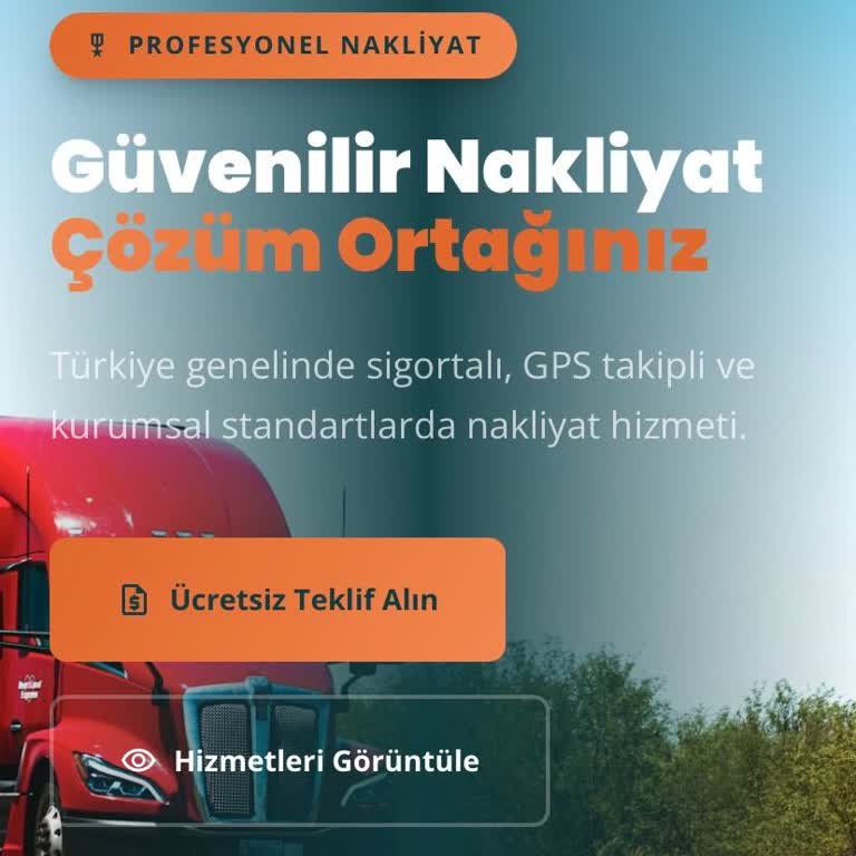 Özdurmaz Nakliyat Mağduriyet Yaşama
